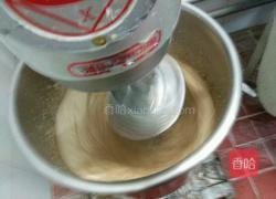 枣泥蛋糕的做法图解5