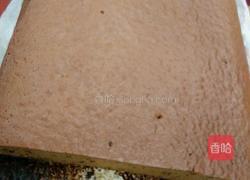 枣泥蛋糕的做法图解12