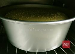 戚风蛋糕(八寸)的做法图解15