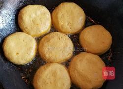 糯米红豆馅饼的做法图解11