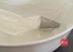 蛋白霜小饼干的做法图解5