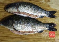 鲫鱼豆腐汤的做法图解6