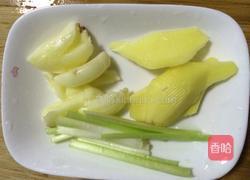 鲫鱼豆腐汤的做法图解8