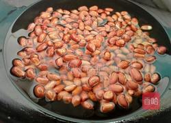 老醋花生的做法图解2