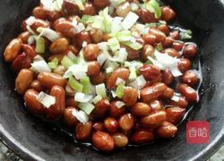 老醋花生的做法图解5