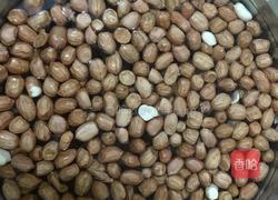 老醋花生的做法图解2