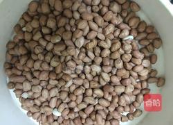 老醋花生的做法图解3