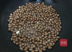 老醋花生的做法图解5