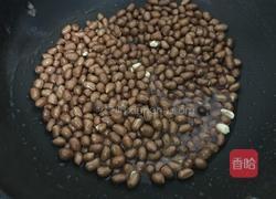 老醋花生的做法图解6