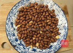 老醋花生的做法图解7