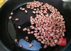 老醋花生的做法图解3