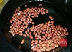 老醋花生的做法图解4