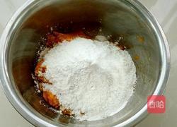 南瓜饼的做法图解5
