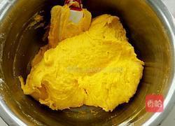 南瓜饼的做法图解6
