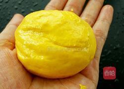 南瓜饼的做法图解7