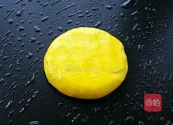 南瓜餅的做法圖解8