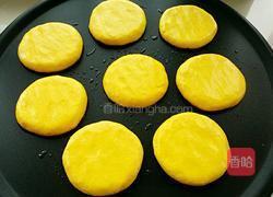 南瓜饼的做法图解9