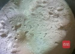 咸卷的做法图解1