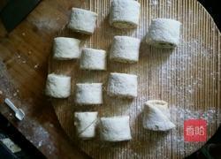 咸卷的做法图解10