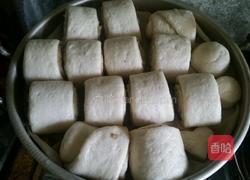 咸卷的做法图解11