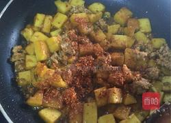 湘北风味米豆腐的做法图解7