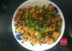 湘北风味米豆腐的做法图解8