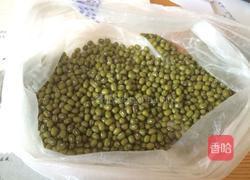 绿豆银耳莲子羹的做法图解1