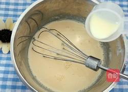 牛油全蛋蛋挞的做法图解7