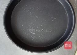 6寸迷你披萨饼底的做法图解10