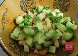 老醋花生的做法图解8