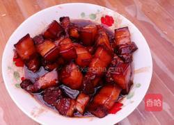 无敌红烧肉的做法图解9