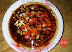 凉拌秋葵的做法图解7