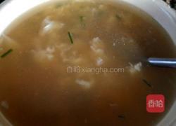 土豆鸡蛋汤的做法图解3
