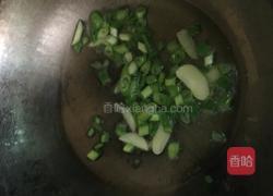 南瓜闷米饭的做法图解4