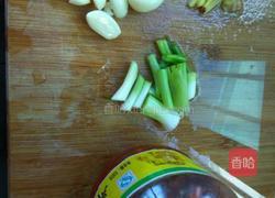 香辣蛏子的做法图解2