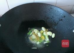 香辣蛏子的做法图解4