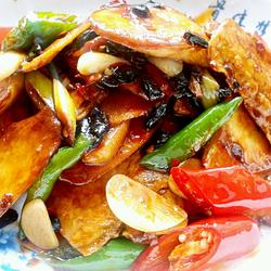 素回锅肉的做法[图]