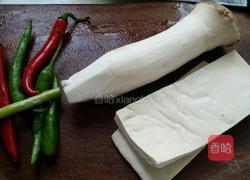 素回锅肉的做法图解1