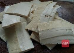 素回锅肉的做法图解2