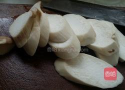 素回锅肉的做法图解3
