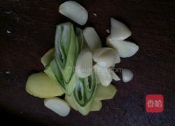 素回锅肉的做法图解5