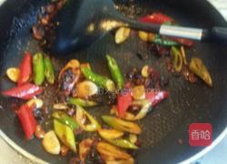素回锅肉的做法图解11