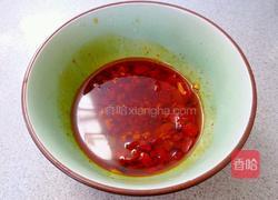 凉拌米豆腐的做法图解3