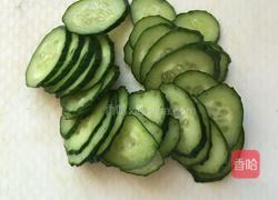 蔬菜水果沙拉的做法图解2