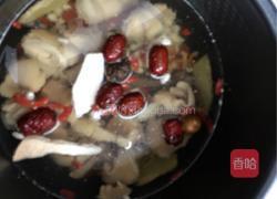 归元鸡汤的做法图解4