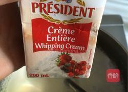 椰奶小方块的做法图解4