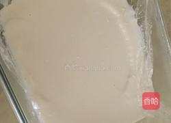 椰奶小方块的做法图解7