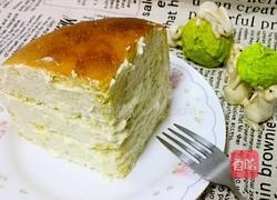 南瓜奶酪面包的做法图解16