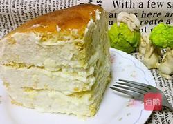 南瓜奶酪面包的做法图解17