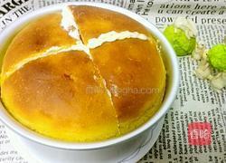 南瓜奶酪面包的做法图解18